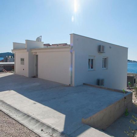 Apartments Osti Rogoznica  Dış mekan fotoğraf