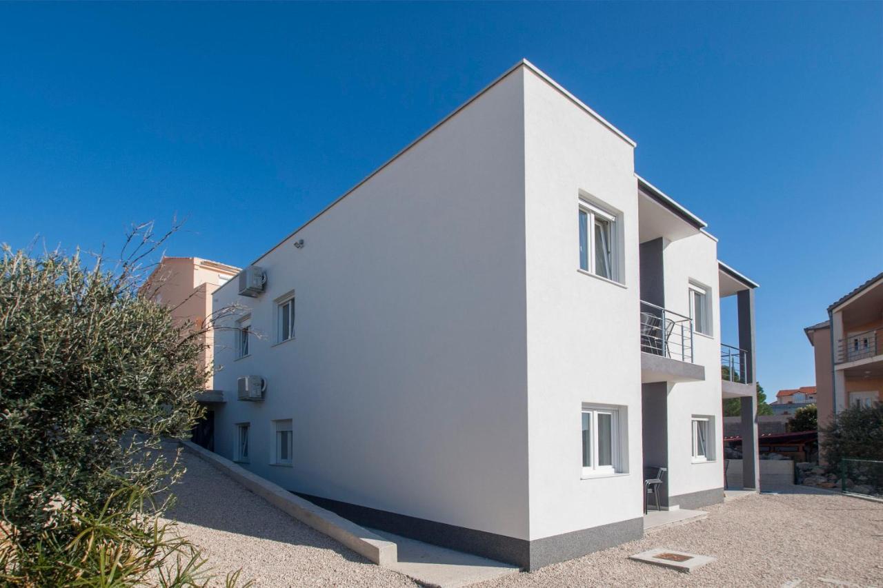 Apartments Osti Rogoznica  Dış mekan fotoğraf