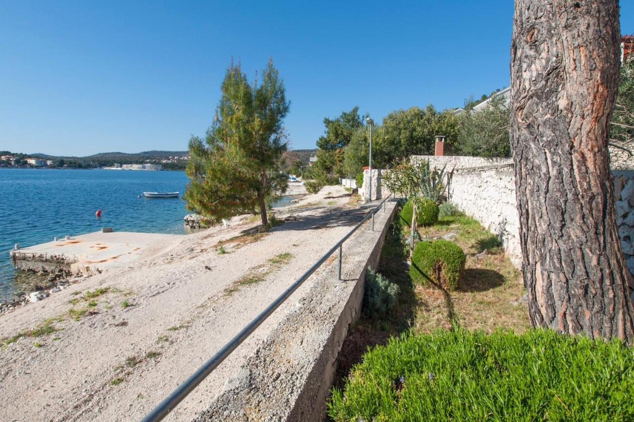 Apartments Osti Rogoznica  Dış mekan fotoğraf