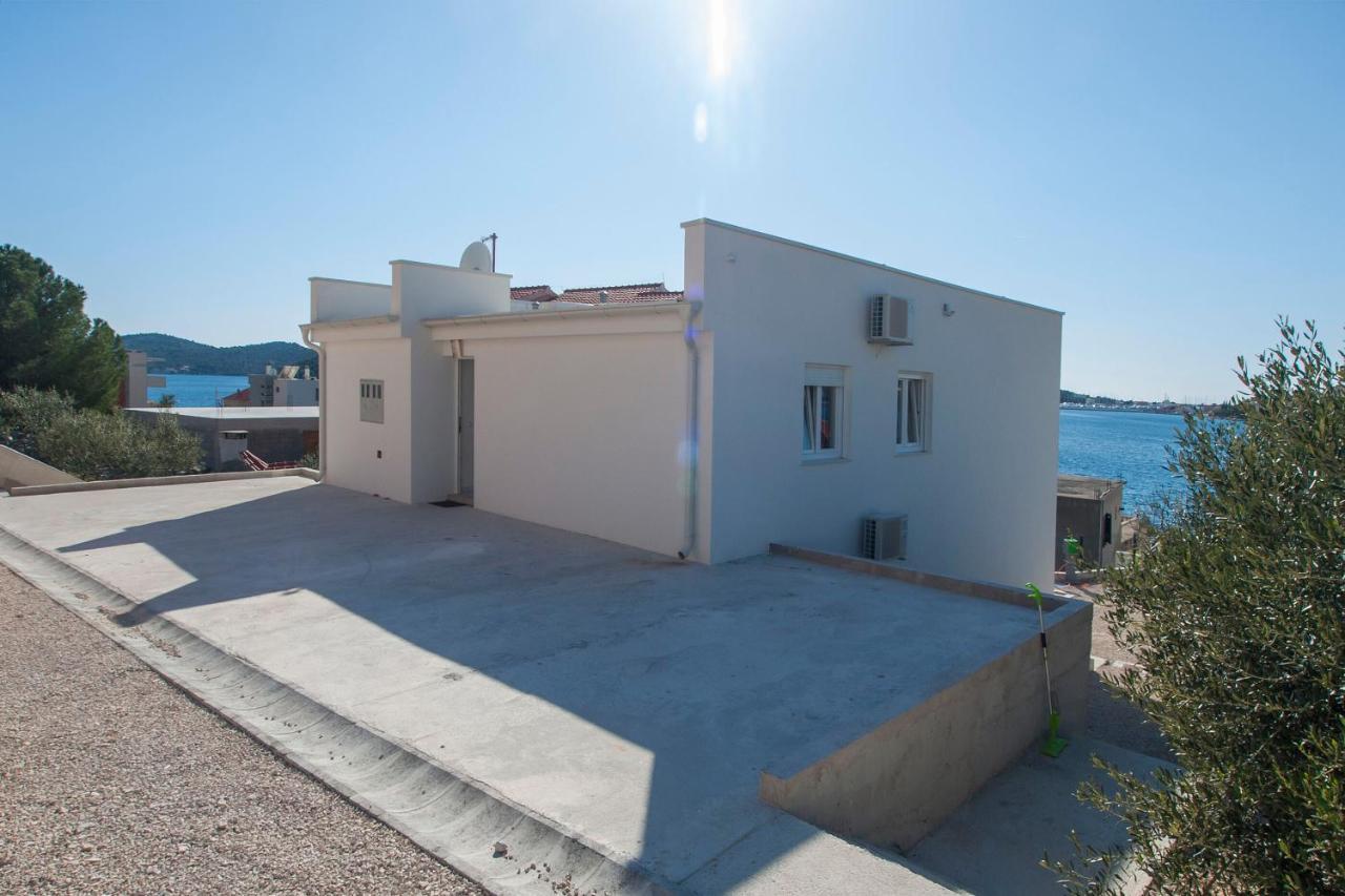 Apartments Osti Rogoznica  Dış mekan fotoğraf