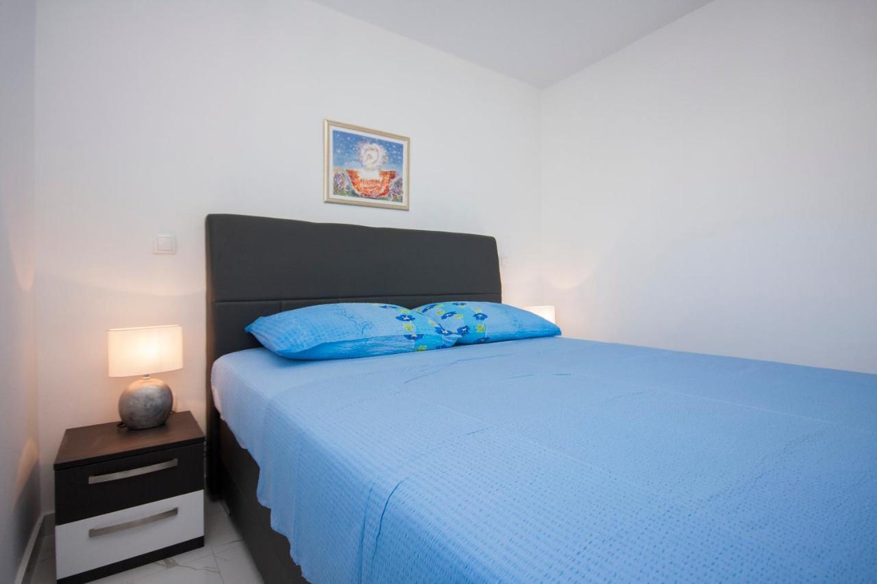 Apartments Osti Rogoznica  Dış mekan fotoğraf