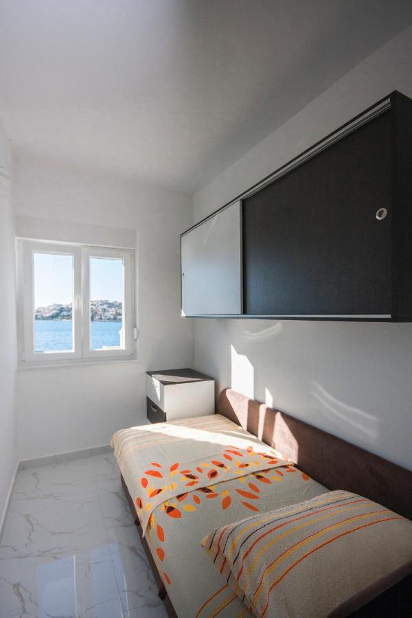 Apartments Osti Rogoznica  Dış mekan fotoğraf
